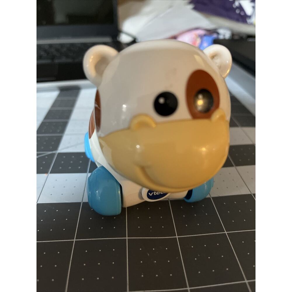 VTech Kiss and Care Cows Baby ICow Replacement Toy